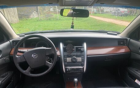 Nissan Teana, 2007 год, 700 000 рублей, 7 фотография