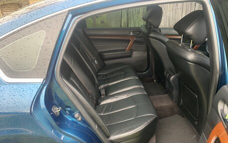 Nissan Teana, 2007 год, 700 000 рублей, 8 фотография