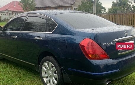 Nissan Teana, 2007 год, 700 000 рублей, 3 фотография