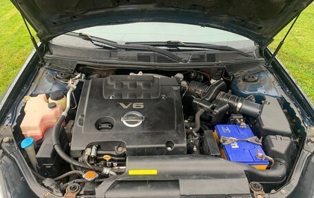 Nissan Teana, 2007 год, 700 000 рублей, 13 фотография