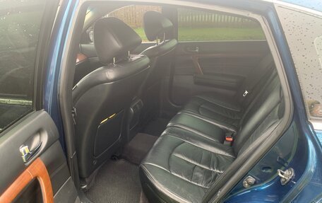 Nissan Teana, 2007 год, 700 000 рублей, 11 фотография