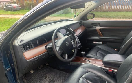 Nissan Teana, 2007 год, 700 000 рублей, 10 фотография