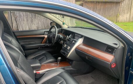 Nissan Teana, 2007 год, 700 000 рублей, 9 фотография