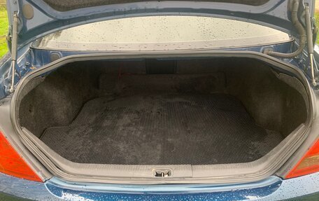 Nissan Teana, 2007 год, 700 000 рублей, 12 фотография