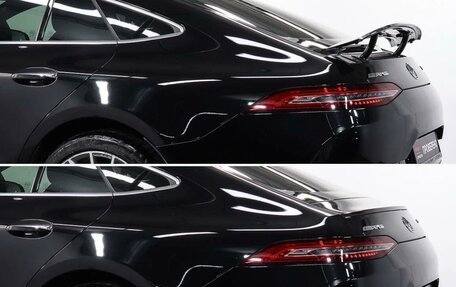 Mercedes-Benz AMG GT I рестайлинг, 2019 год, 7 100 000 рублей, 2 фотография