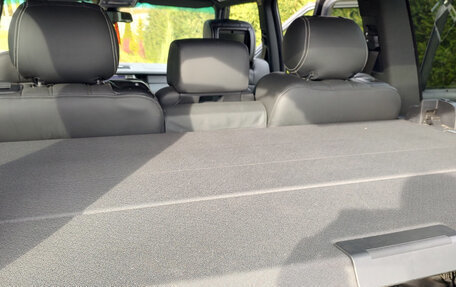 Land Rover Range Rover III, 2009 год, 1 500 000 рублей, 7 фотография