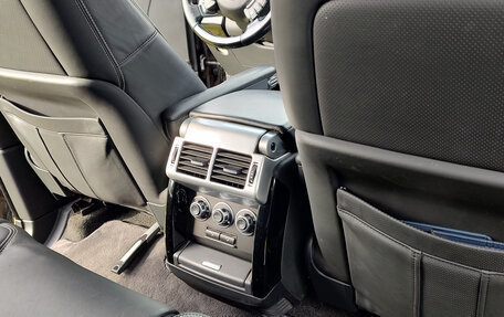 Land Rover Range Rover III, 2009 год, 1 500 000 рублей, 12 фотография
