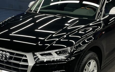 Audi Q5, 2020 год, 4 999 999 рублей, 4 фотография