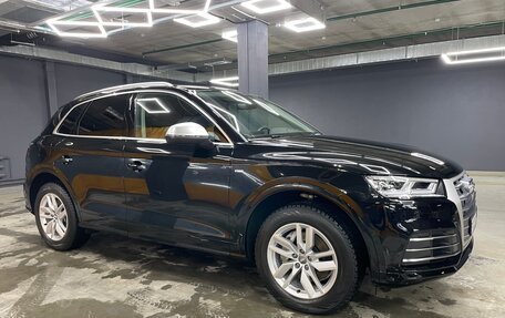 Audi Q5, 2020 год, 4 999 999 рублей, 16 фотография