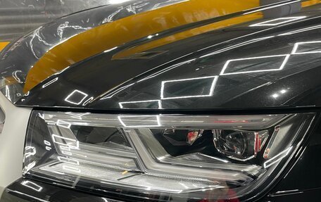 Audi Q5, 2020 год, 4 999 999 рублей, 11 фотография