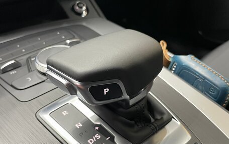 Audi Q5, 2020 год, 4 999 999 рублей, 26 фотография
