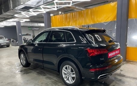 Audi Q5, 2020 год, 4 999 999 рублей, 19 фотография