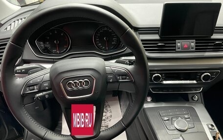 Audi Q5, 2020 год, 4 999 999 рублей, 21 фотография