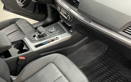Audi Q5, 2020 год, 4 999 999 рублей, 31 фотография