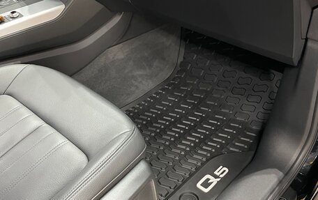 Audi Q5, 2020 год, 4 999 999 рублей, 33 фотография