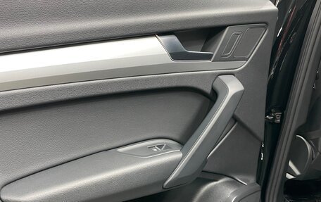 Audi Q5, 2020 год, 4 999 999 рублей, 29 фотография