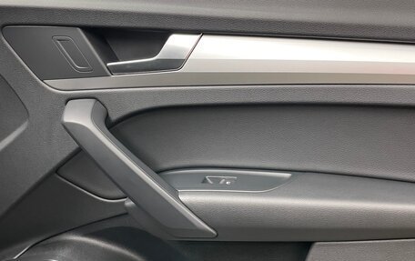 Audi Q5, 2020 год, 4 999 999 рублей, 34 фотография