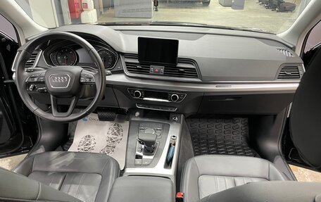 Audi Q5, 2020 год, 4 999 999 рублей, 37 фотография