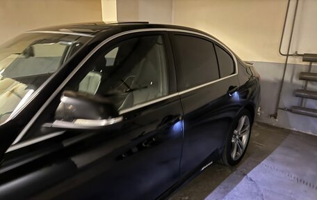 BMW 3 серия, 2017 год, 2 000 000 рублей, 2 фотография