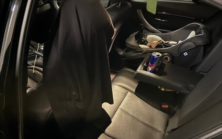 BMW 3 серия, 2017 год, 2 000 000 рублей, 4 фотография