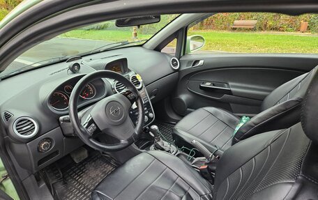 Opel Corsa D, 2008 год, 499 000 рублей, 6 фотография
