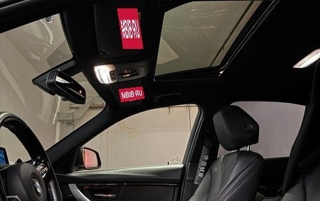 BMW 3 серия, 2017 год, 2 000 000 рублей, 3 фотография