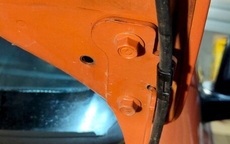 Chevrolet Aveo III, 2008 год, 430 000 рублей, 19 фотография