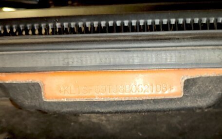 Chevrolet Aveo III, 2008 год, 430 000 рублей, 20 фотография