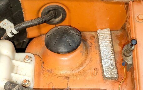 Chevrolet Aveo III, 2008 год, 430 000 рублей, 18 фотография