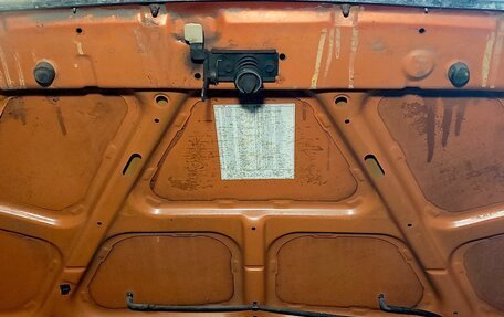 Chevrolet Aveo III, 2008 год, 430 000 рублей, 16 фотография