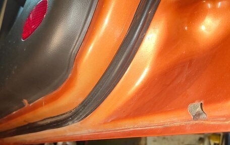 Chevrolet Aveo III, 2008 год, 430 000 рублей, 21 фотография