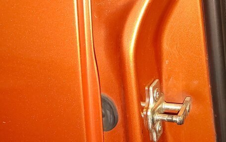 Chevrolet Aveo III, 2008 год, 430 000 рублей, 24 фотография