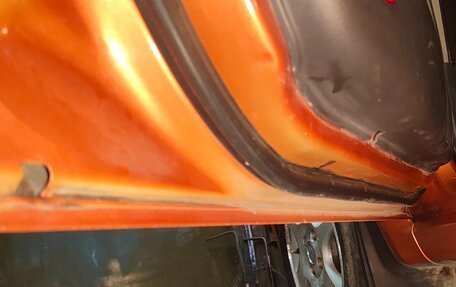 Chevrolet Aveo III, 2008 год, 430 000 рублей, 25 фотография