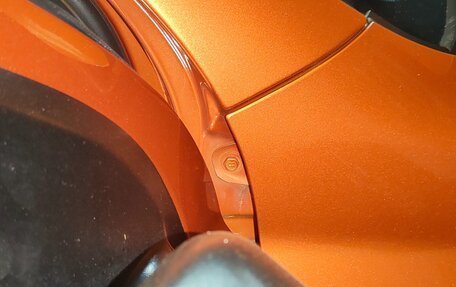 Chevrolet Aveo III, 2008 год, 430 000 рублей, 22 фотография