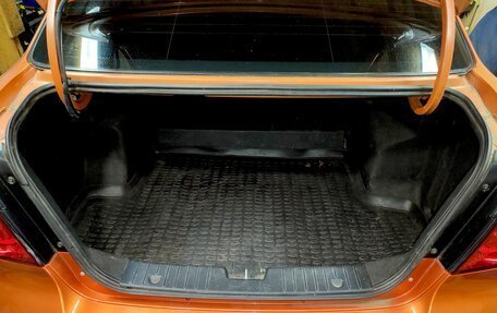 Chevrolet Aveo III, 2008 год, 430 000 рублей, 30 фотография