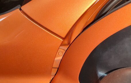 Chevrolet Aveo III, 2008 год, 430 000 рублей, 26 фотография