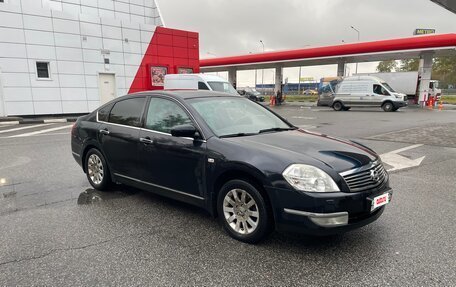 Nissan Teana, 2007 год, 690 000 рублей, 5 фотография