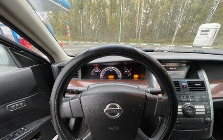 Nissan Teana, 2007 год, 690 000 рублей, 7 фотография