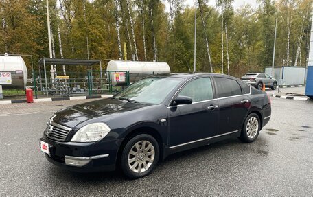 Nissan Teana, 2007 год, 690 000 рублей, 3 фотография