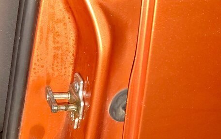 Chevrolet Aveo III, 2008 год, 430 000 рублей, 28 фотография