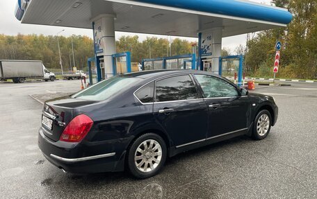 Nissan Teana, 2007 год, 690 000 рублей, 4 фотография