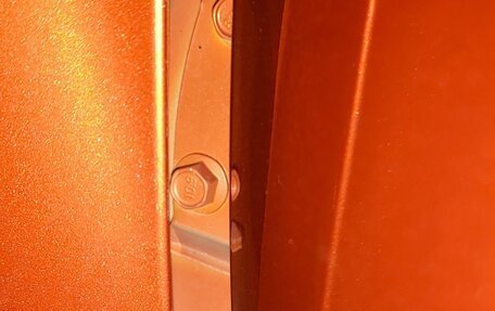 Chevrolet Aveo III, 2008 год, 430 000 рублей, 27 фотография