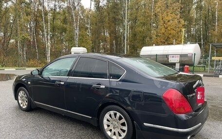 Nissan Teana, 2007 год, 690 000 рублей, 2 фотография