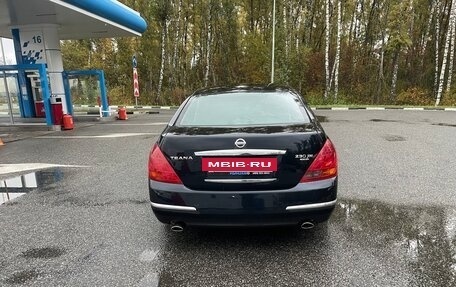 Nissan Teana, 2007 год, 690 000 рублей, 6 фотография