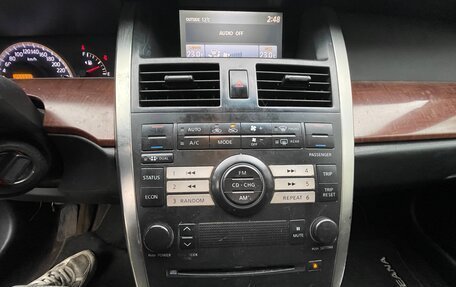 Nissan Teana, 2007 год, 690 000 рублей, 8 фотография