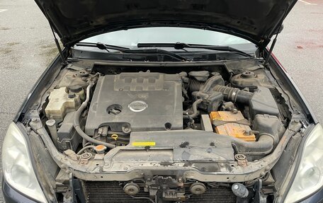Nissan Teana, 2007 год, 690 000 рублей, 9 фотография