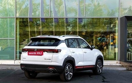 Changan CS35 Plus, 2024 год, 2 629 900 рублей, 3 фотография