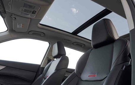 Changan CS35 Plus, 2024 год, 2 629 900 рублей, 9 фотография