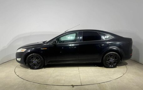 Ford Mondeo III, 2007 год, 400 000 рублей, 10 фотография