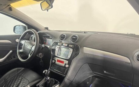 Ford Mondeo III, 2007 год, 400 000 рублей, 15 фотография